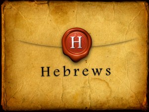 hebrews - bible
