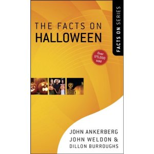 fast facts halloween