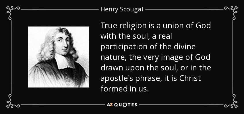 henry scougal quote