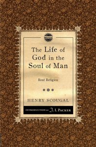 Life of God - Henry Scougal