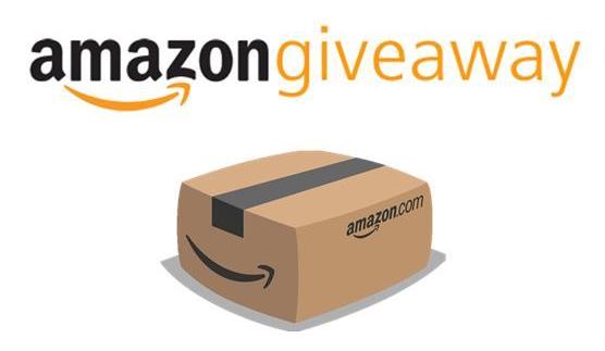 “Stay In The Boat” Amazon Giveaway
