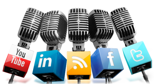 The Mirror of&nbsp;Media