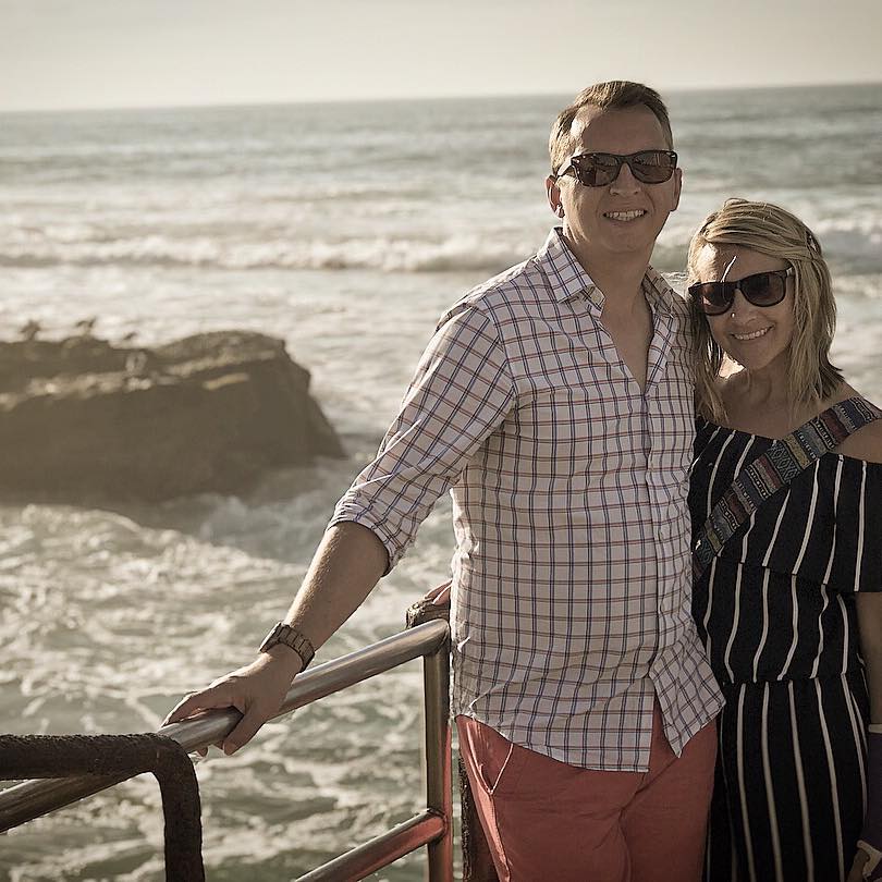 The Durick’s: Spreading The Gospel and Fighting Human&nbsp;Trafficking