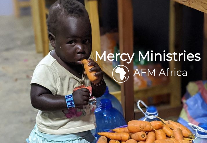 AFM Ministry in Kenya