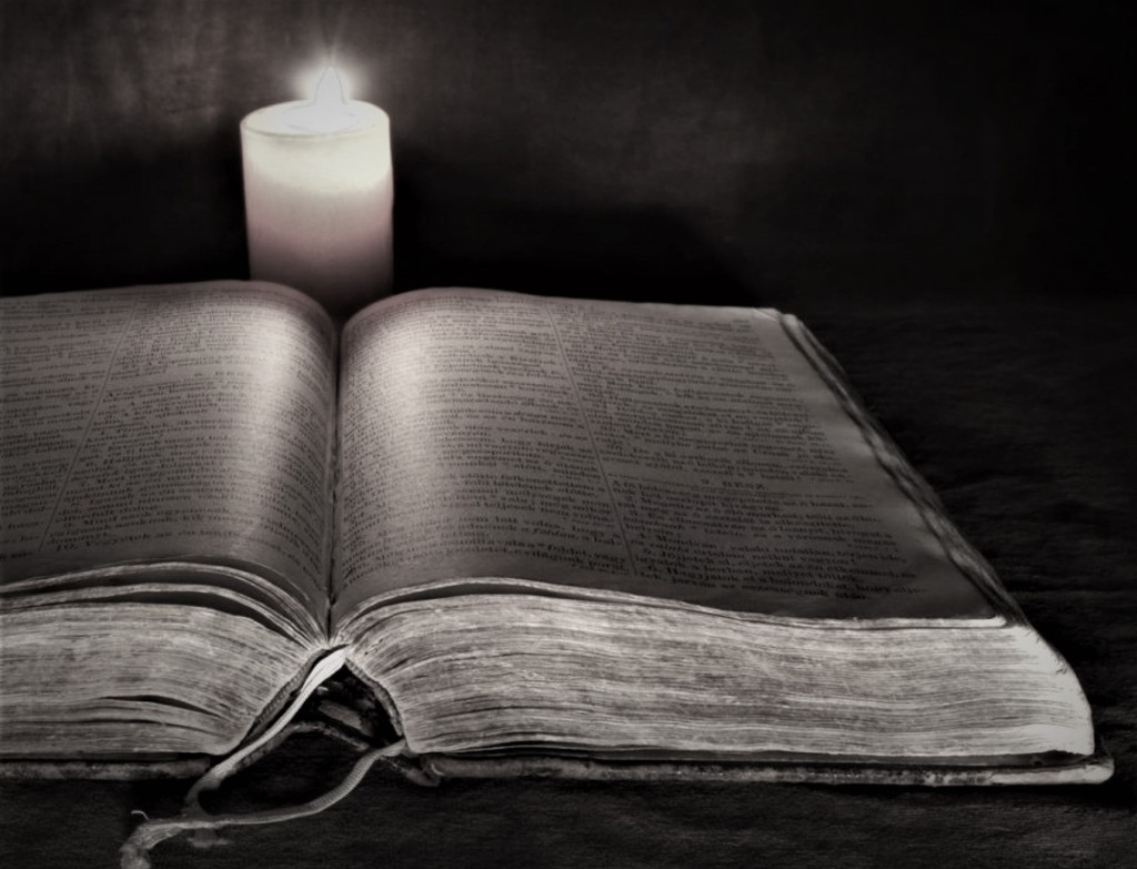 A Journal Entry | Bible Reading, Prayer, and Praise