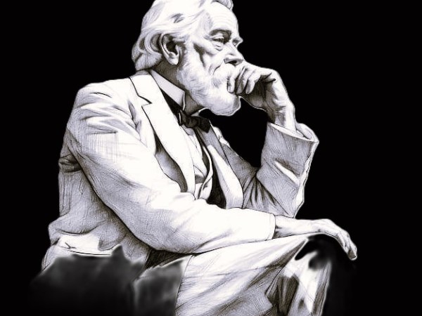 Looking Back on the Place Grace First Came to&nbsp;Me