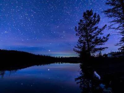 Prayer Sometimes Tarrieth