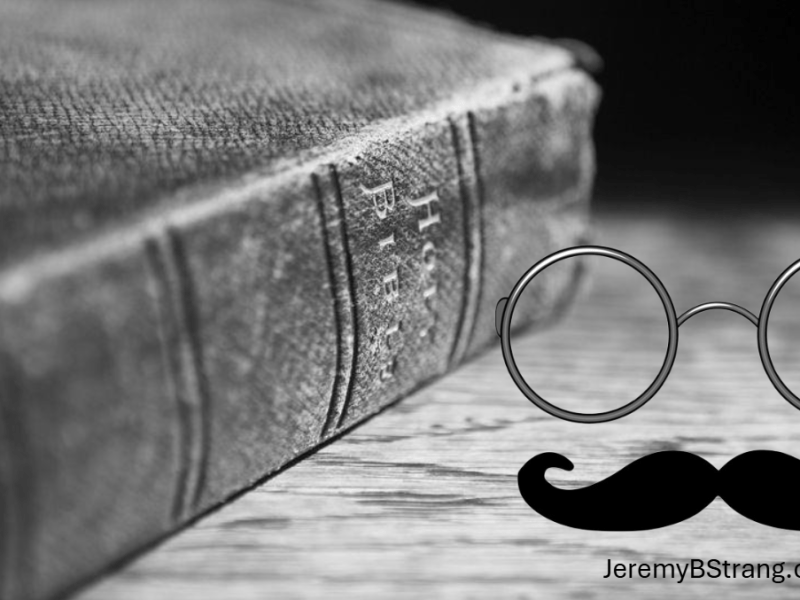 What End Do We&nbsp;Pray?