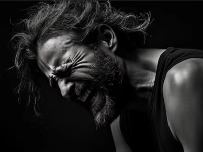 The Tragedy of Grace&nbsp;Unexperienced