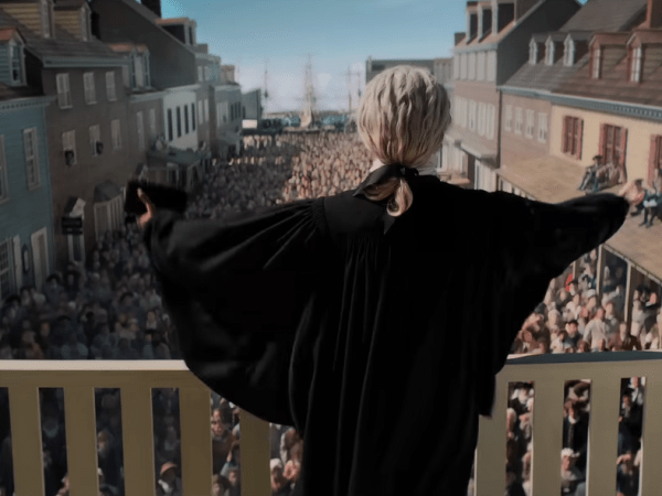 The Great Awakening Movie and America&nbsp;250