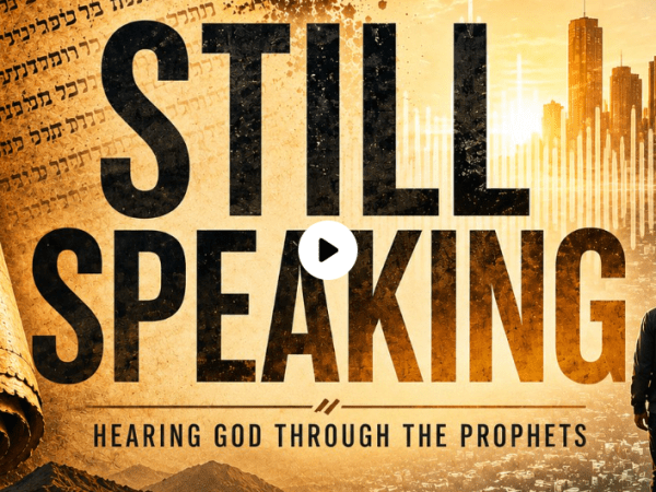 Knowing God: Samuel